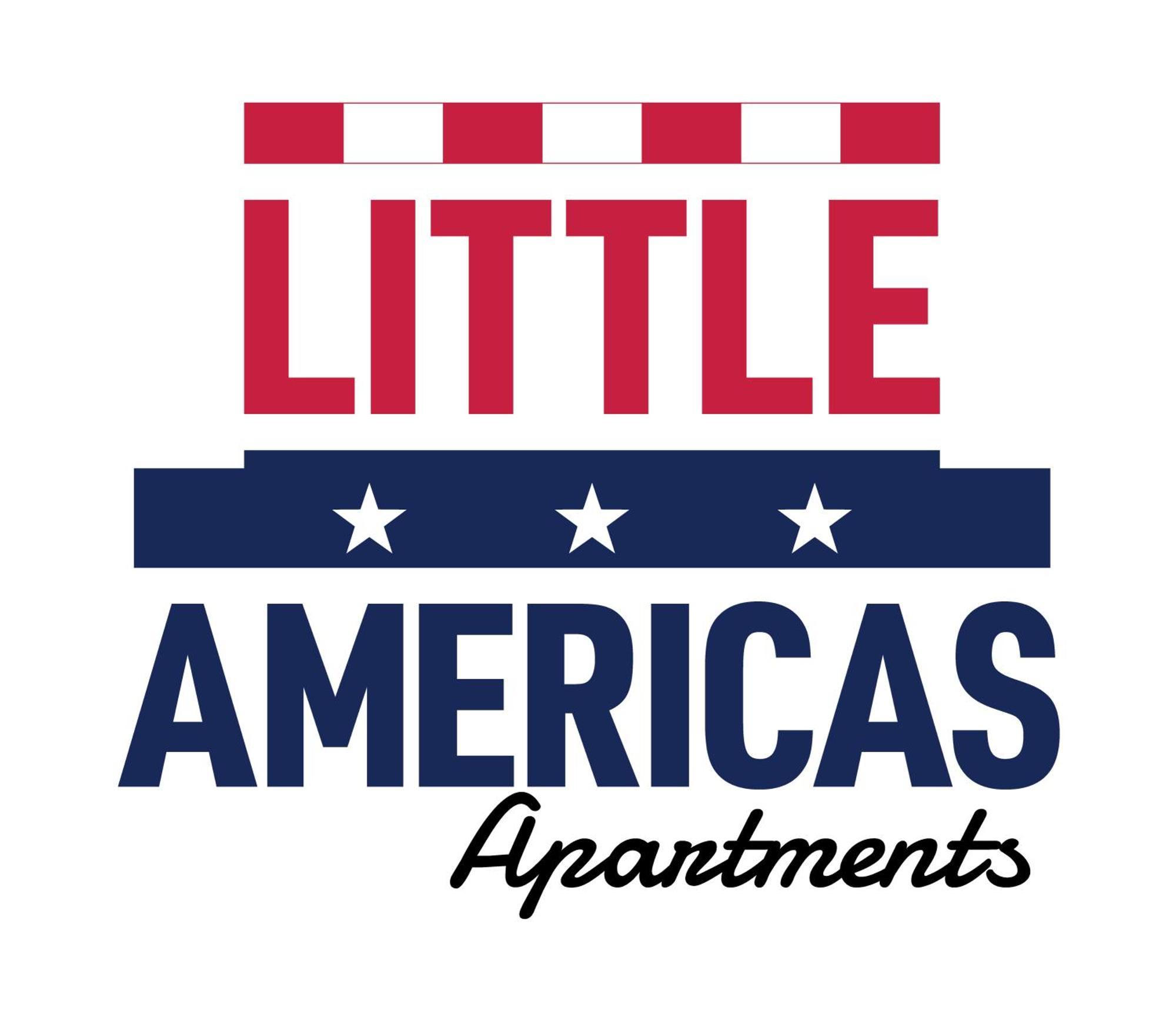 Little Americas Metropolitan Apartments Budapesta Exterior foto